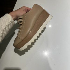 Steve Madden - Platform Shoes